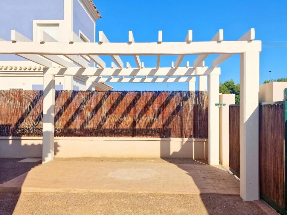 Villa i Lorca, Murcia - bilde 4