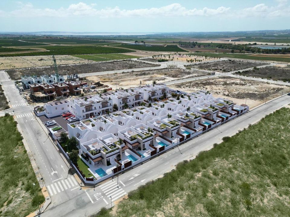 Villa i Orihuela, Alicante - foto 5