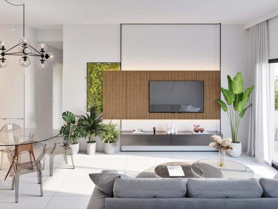 Penthouse i San Miguel De Salinas, Alicante - foto 5