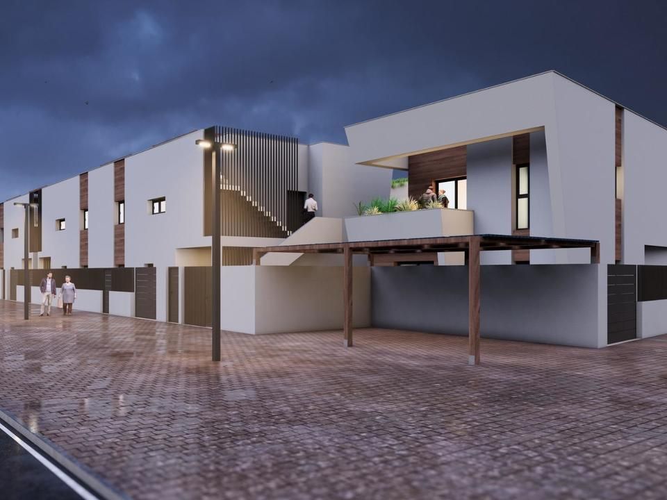 Bungalow i Torre Pacheco, Murcia - foto 1