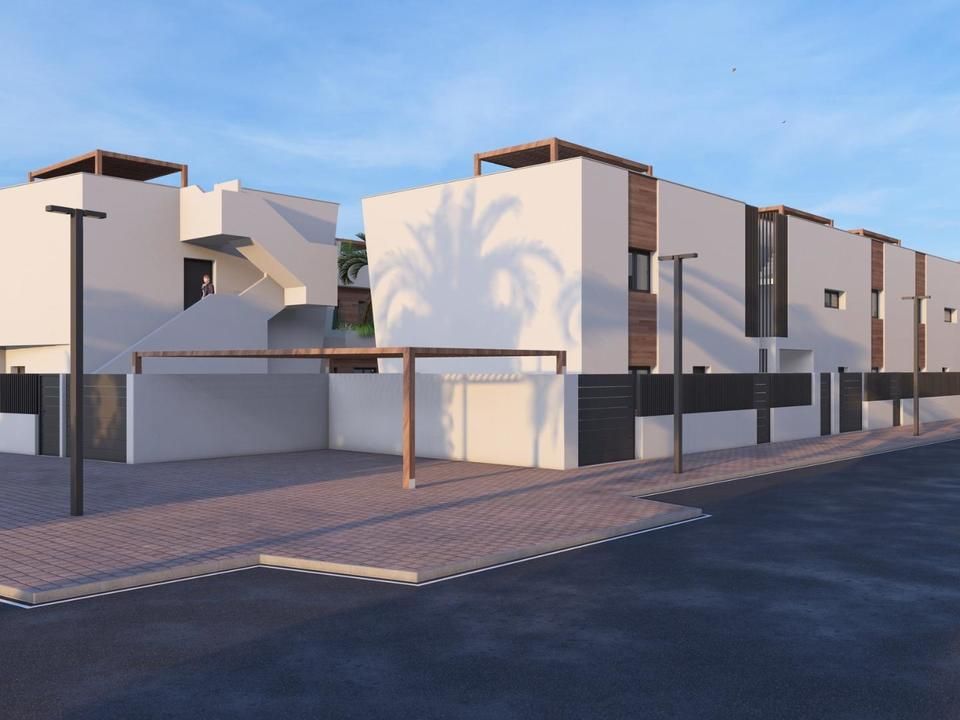 Bungalow i Torre Pacheco, Murcia - foto 3