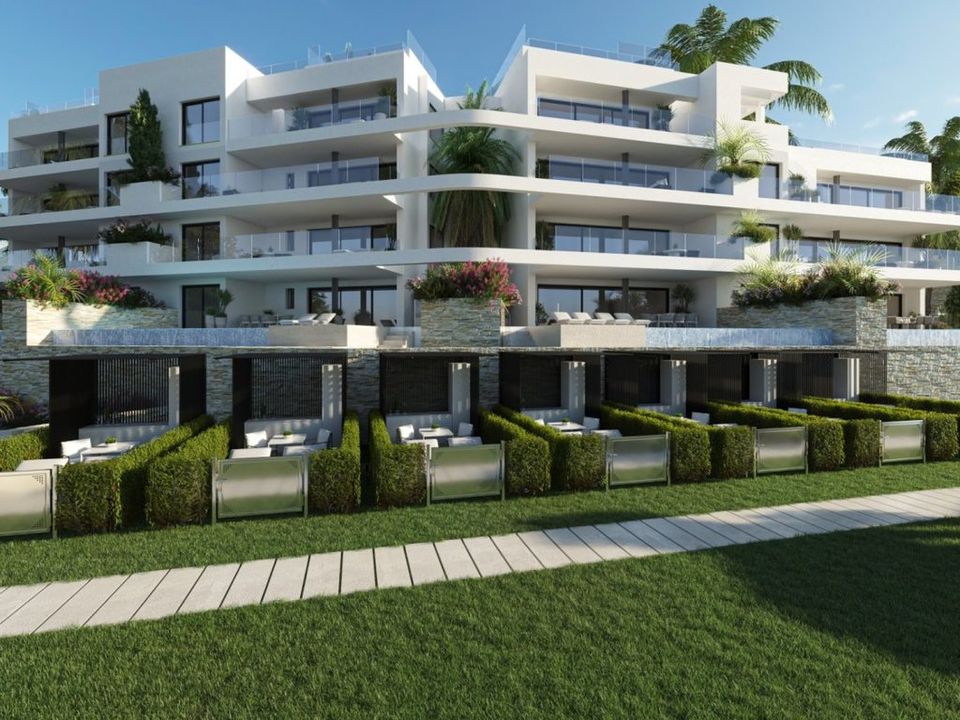Penthouse i Orihuela, Alicante - foto 5