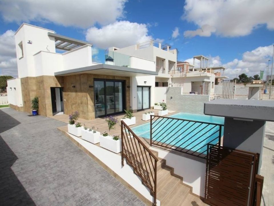 Villa en Cartagena, Murcia - foto 4