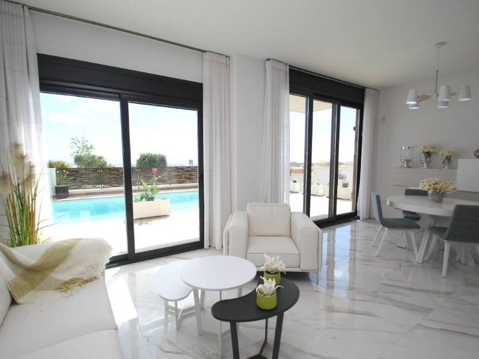 Villa en Cartagena, Murcia - foto 5