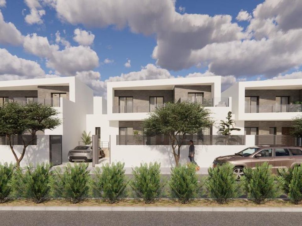 Byhus i Dolores, Alicante - foto 5