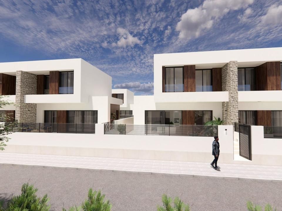 Villa i Dolores, Alicante - foto 4