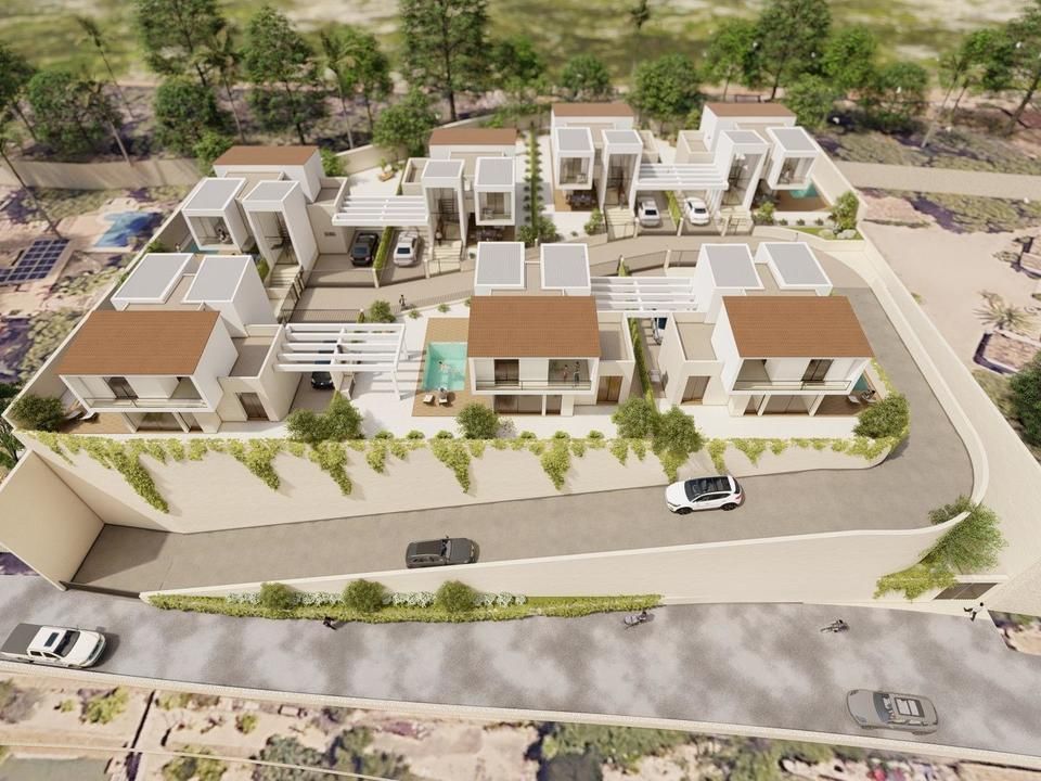 Villa i La Nucia, Alicante - foto 3