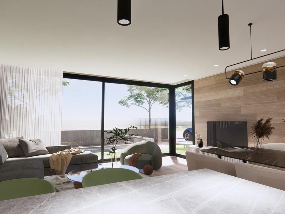 Villa i Torre Pacheco, Murcia - foto 3