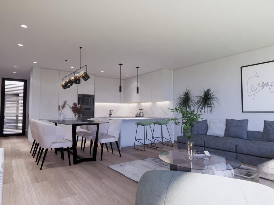 Villa i Torre Pacheco, Murcia - foto 4