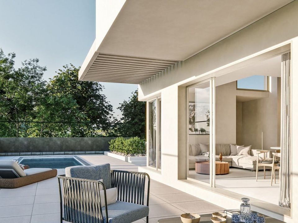 Villa i Finestrat, Alicante - foto 5