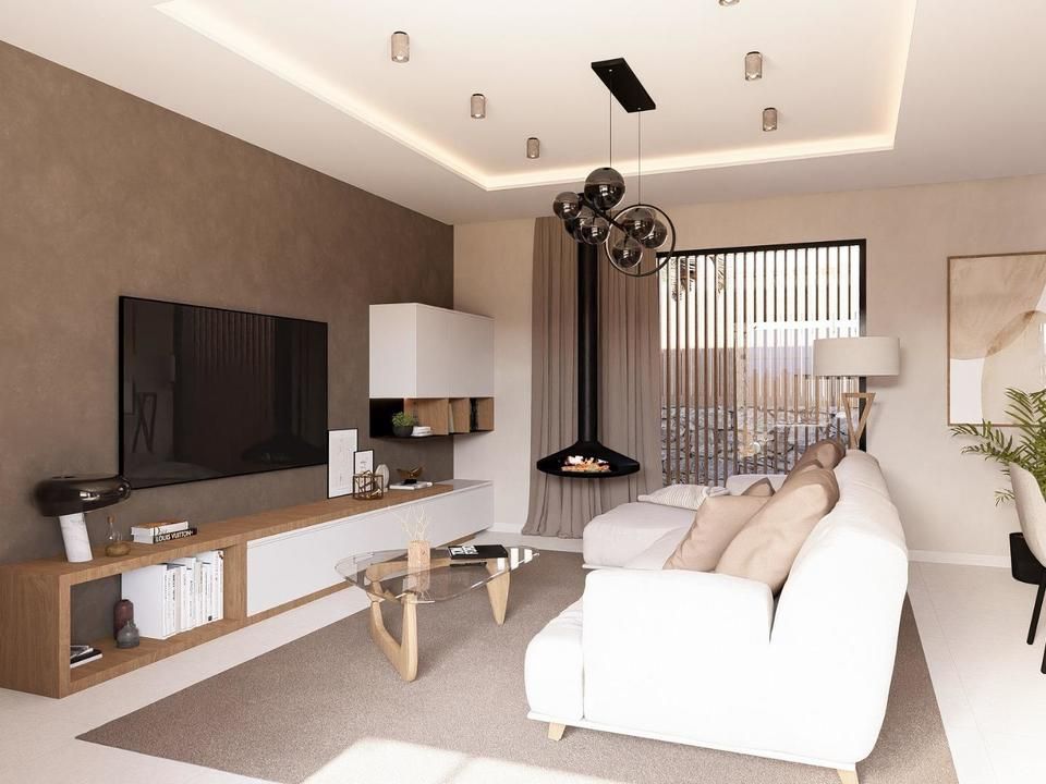 Villa i Banos Y Mendigo, Murcia - foto 5
