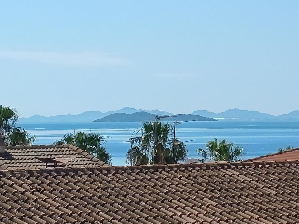 Villa i Los Alcazares, Murcia - foto 2