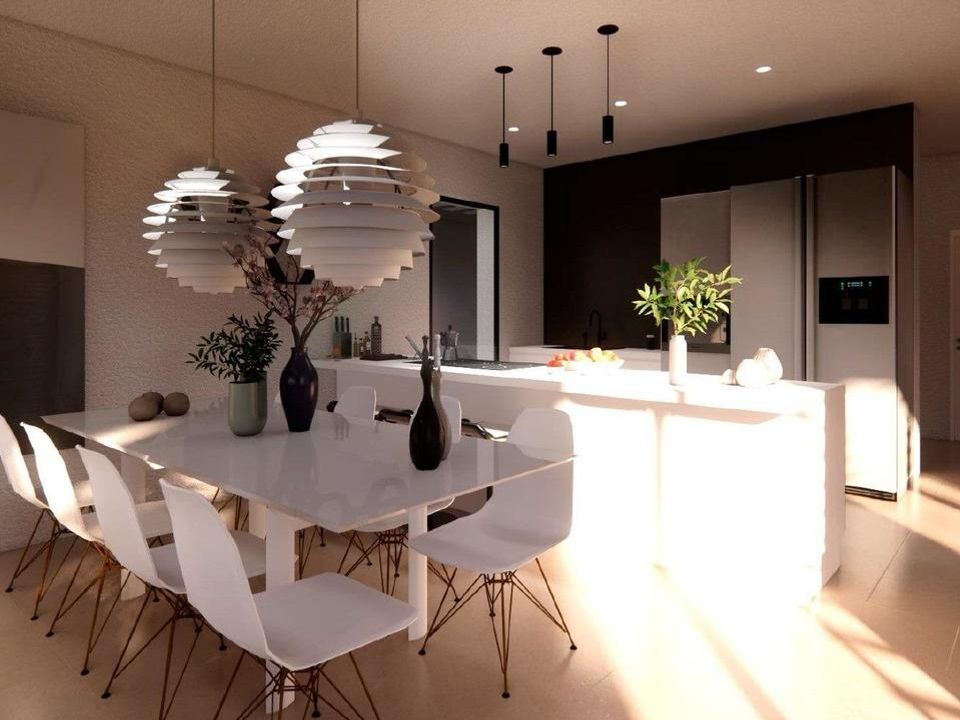 Villa i Torre Pacheco, Murcia - foto 4