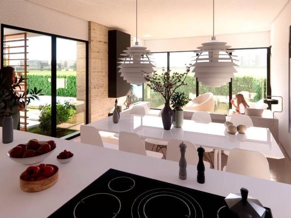 Villa i Torre Pacheco, Murcia - foto 5
