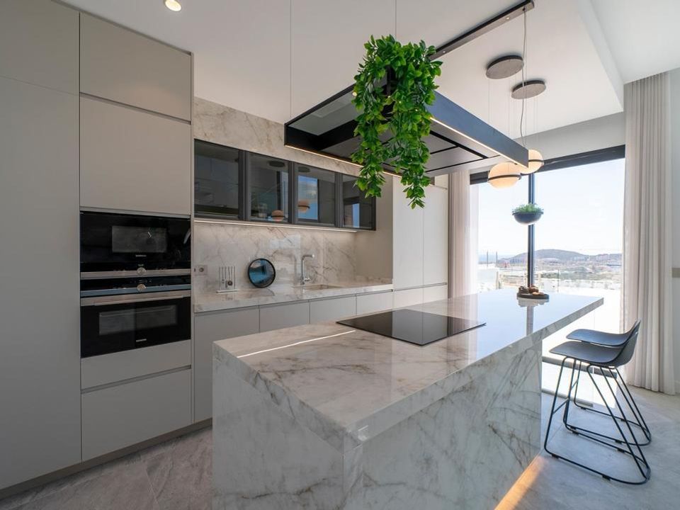 Villa i Finestrat, Alicante - foto 5