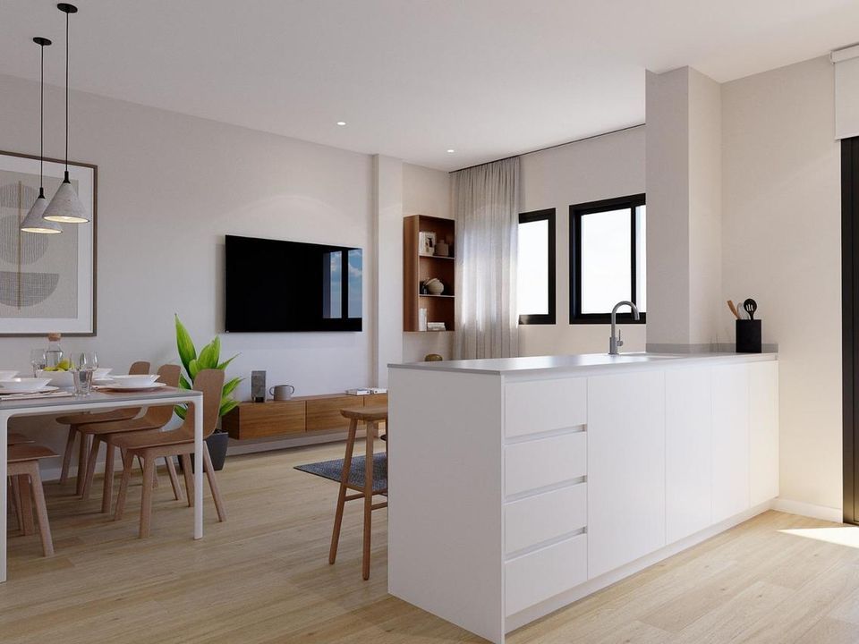 Penthouse i Algorfa, Alicante - foto 5