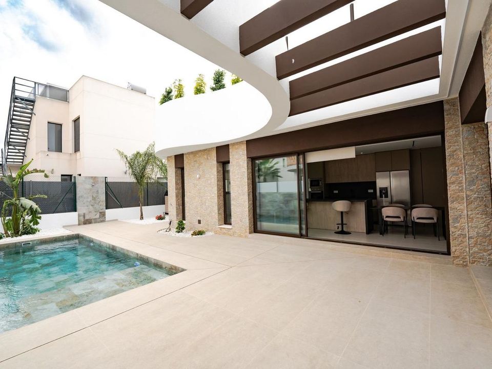 Villa i Almoradi, Alicante - foto 2