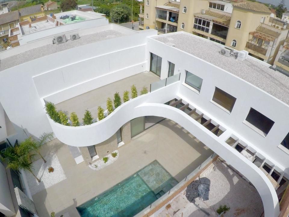 Villa i Almoradi, Alicante - foto 4