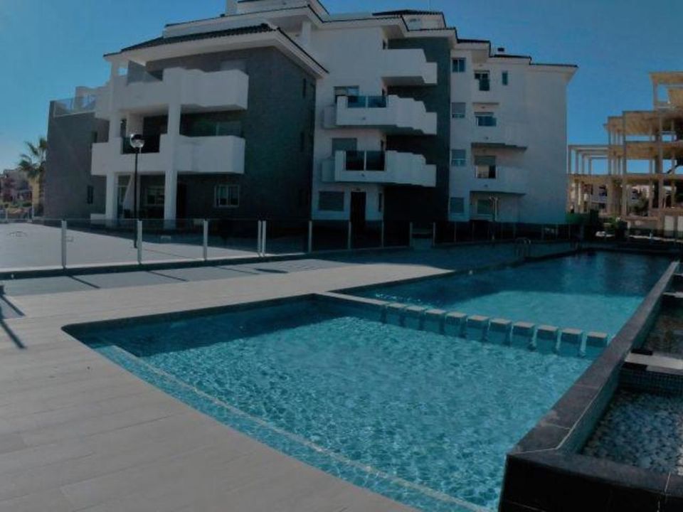 Penthouse i Orihuela Costa, Alicante - foto 3
