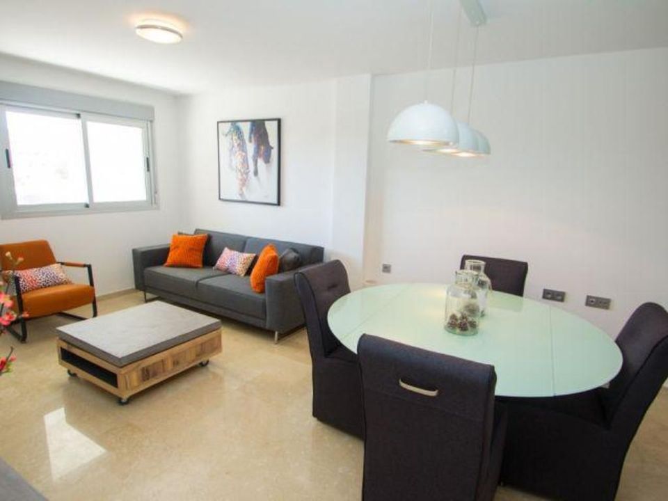Penthouse i Orihuela Costa, Alicante - foto 5