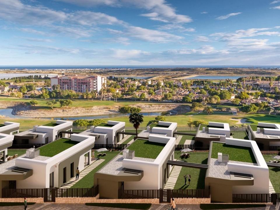 Villa i Mutxamel, Alicante - foto 4