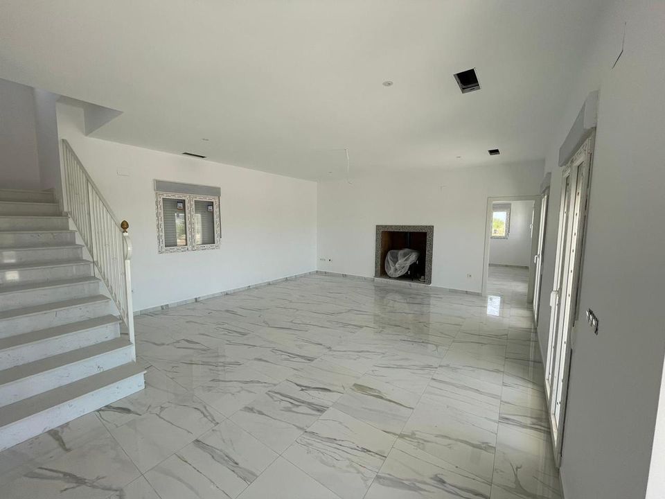 Villa i Pinoso, Alicante - foto 3