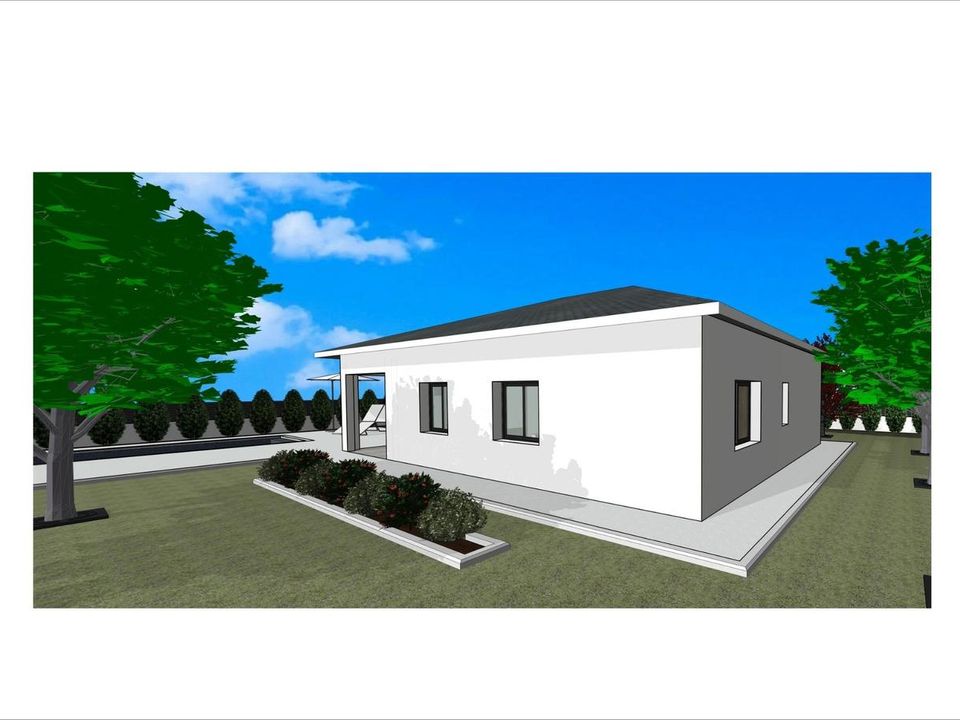 Villa i La Romana, Alicante - foto 3
