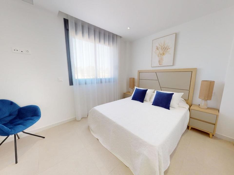 Villa i San Fulgencio, Alicante - foto 3