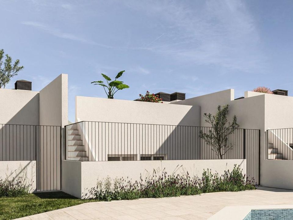 Villa i Monforte Del Cid, Alicante - foto 4