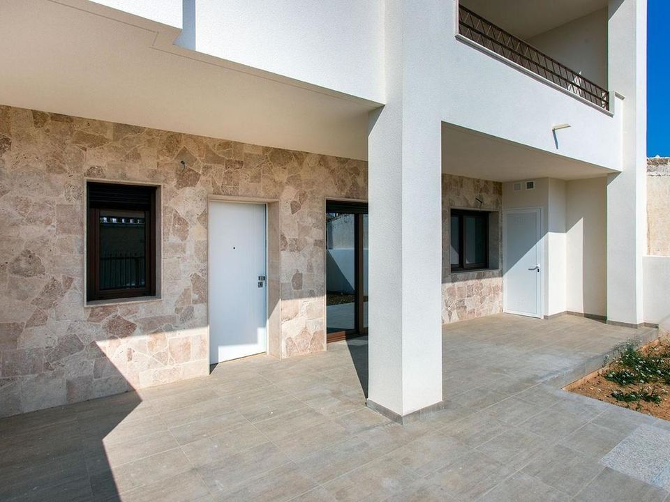 Bungalow i Hondon De Las Nieves, Alicante - foto 4