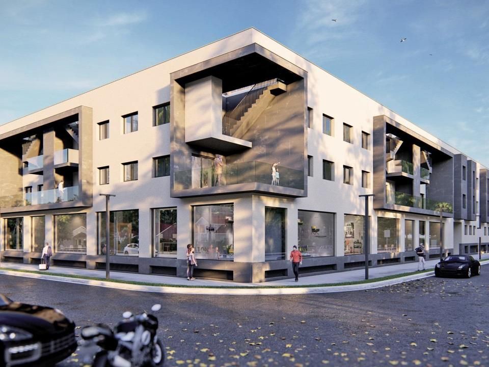 Penthouse i Torre Pacheco, Murcia - foto 1