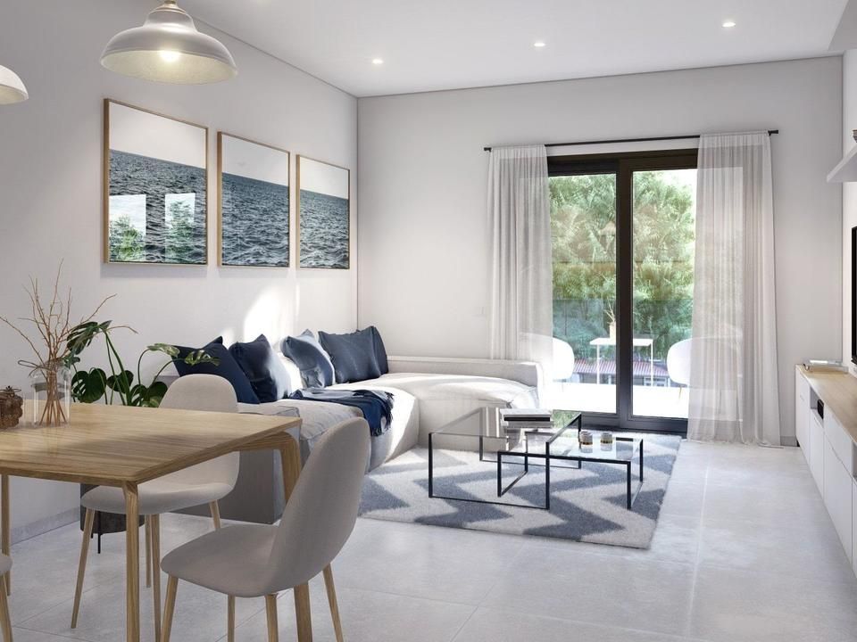 Penthouse i Torre Pacheco, Murcia - foto 3