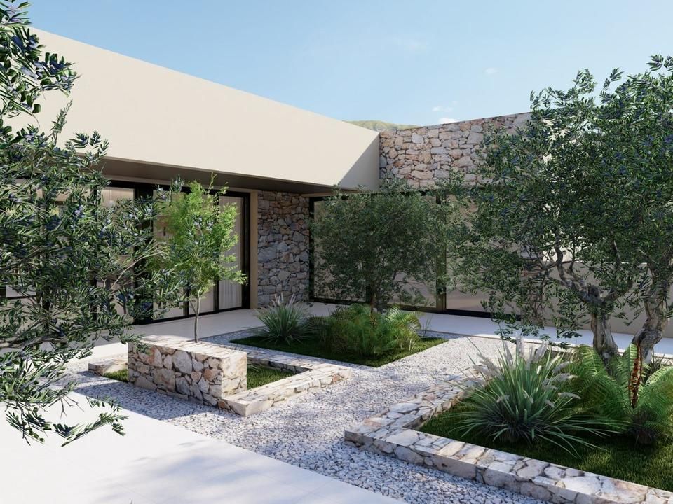 Villa i Yecla, Murcia - foto 2