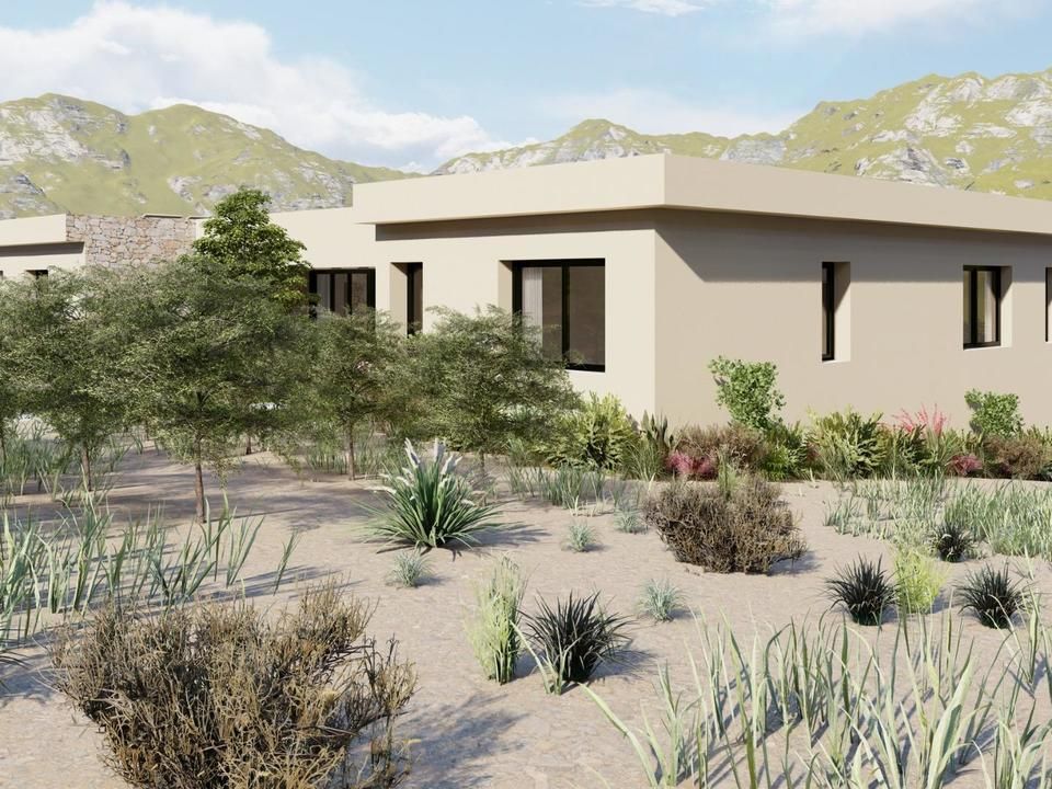 Villa i Yecla, Murcia - foto 5