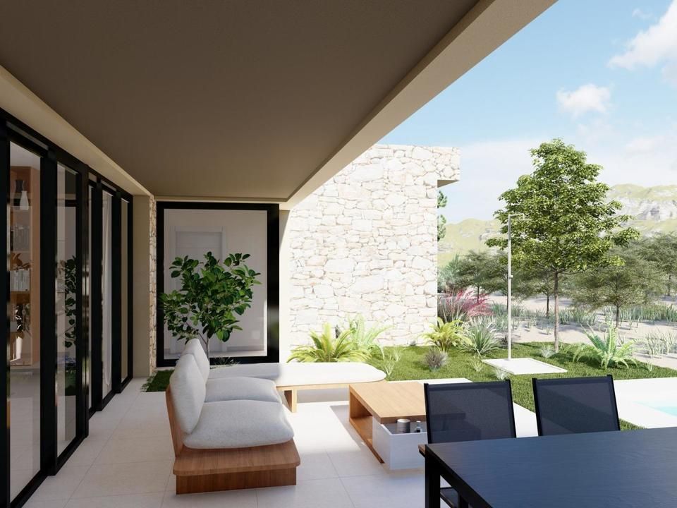 Villa i Yecla, Murcia - foto 1