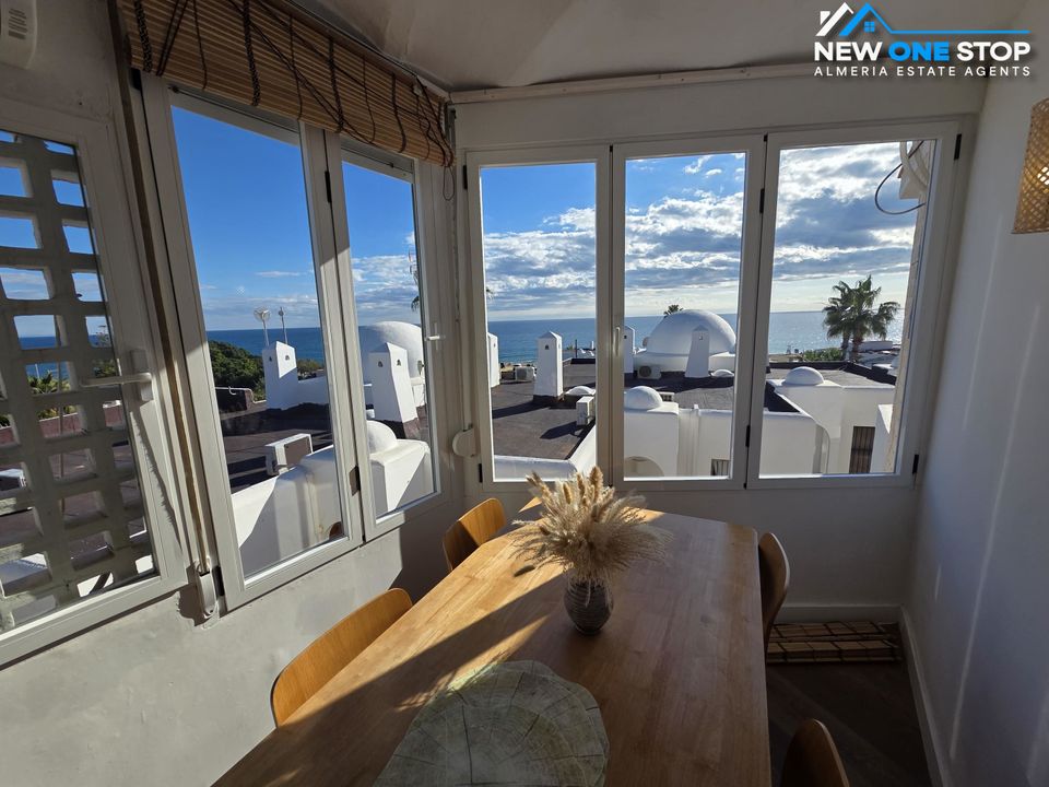 Studio i Mojacar, Almeria - foto 4