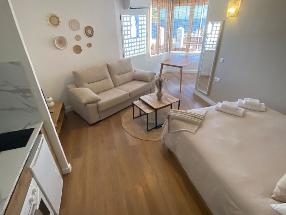 Studio i Mojacar, Almeria - foto 5