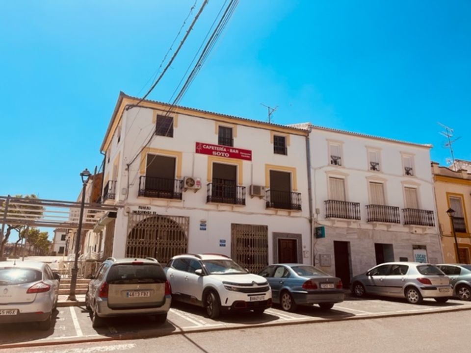 Erhvervsejendom i Fuente de Piedra, Malaga - foto 1