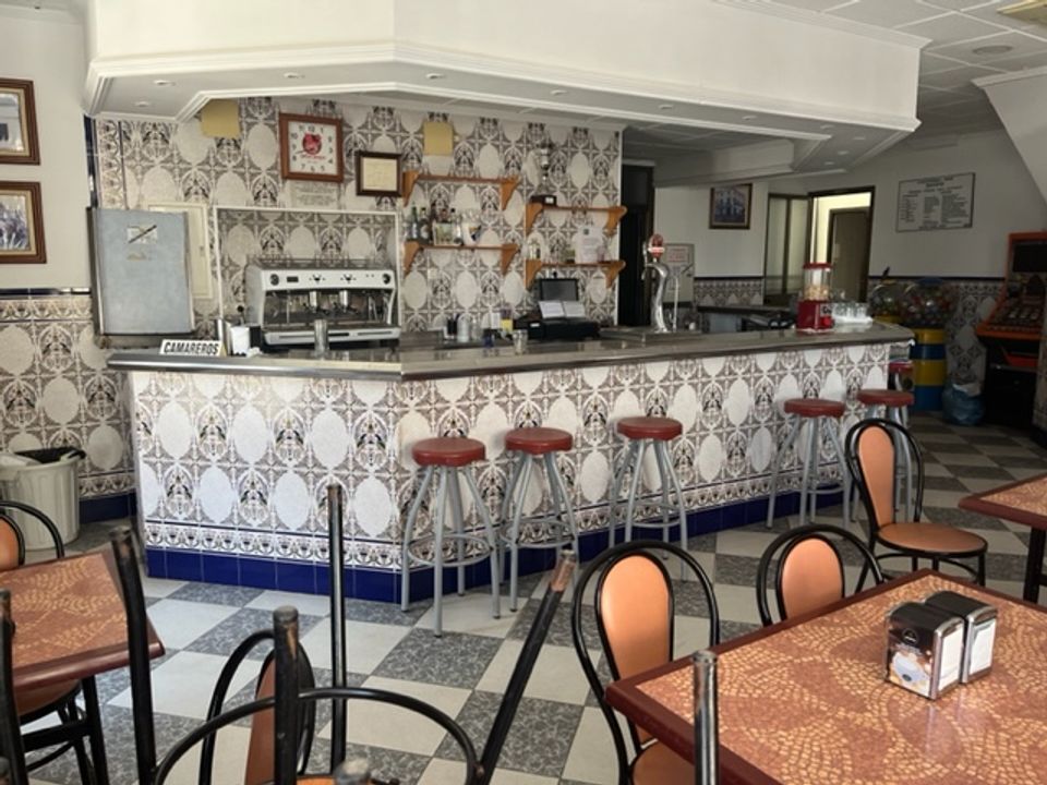 Erhvervsejendom i Fuente de Piedra, Malaga - foto 5