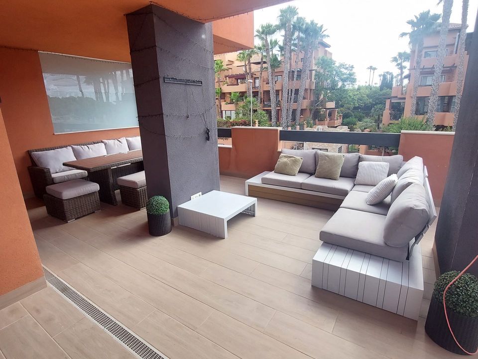 Leilighet i Orihuela Costa, Alicante - bilde 1
