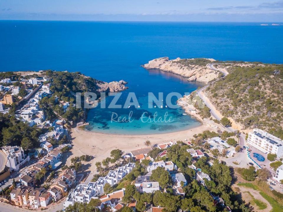 Lejlighed i Cala Vadella, Ibiza - foto 5