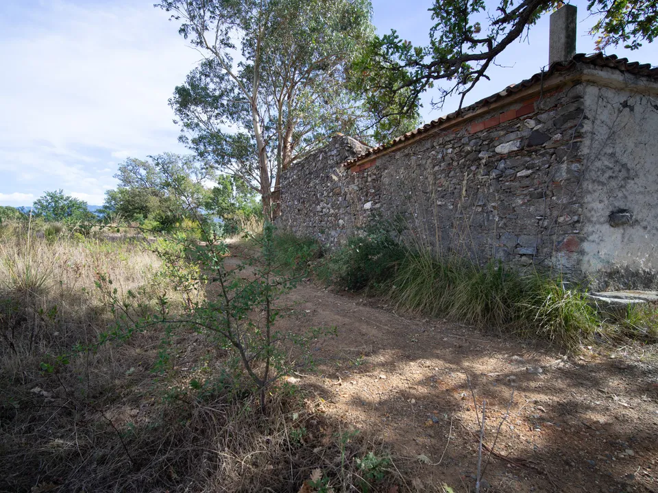 Farm hus i Scalea, Cosenza - foto 2