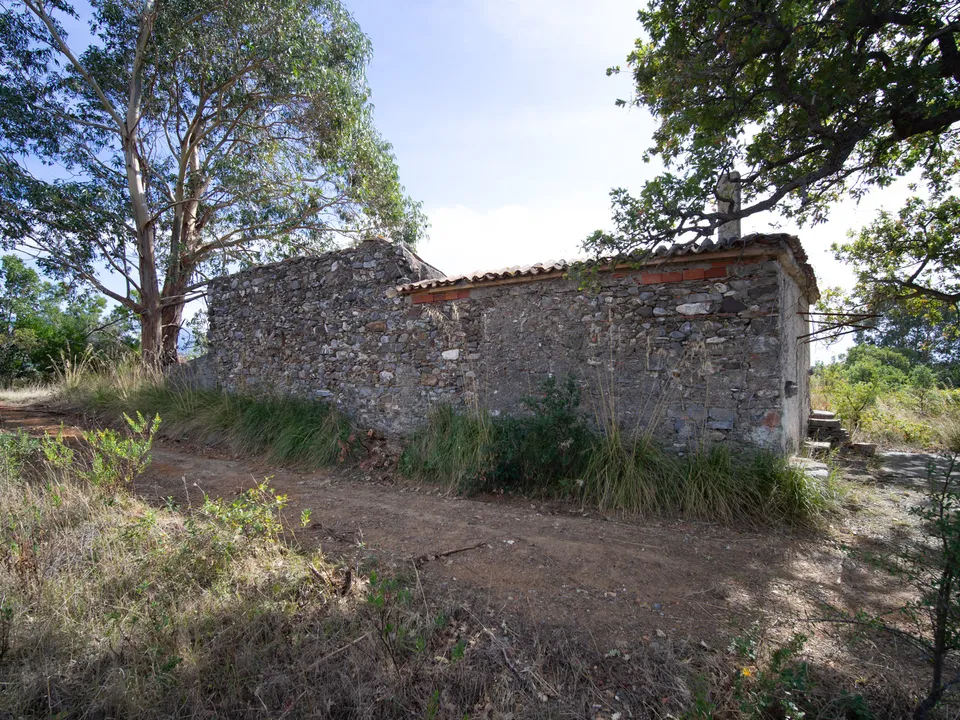 Farm hus i Scalea, Cosenza - foto 3