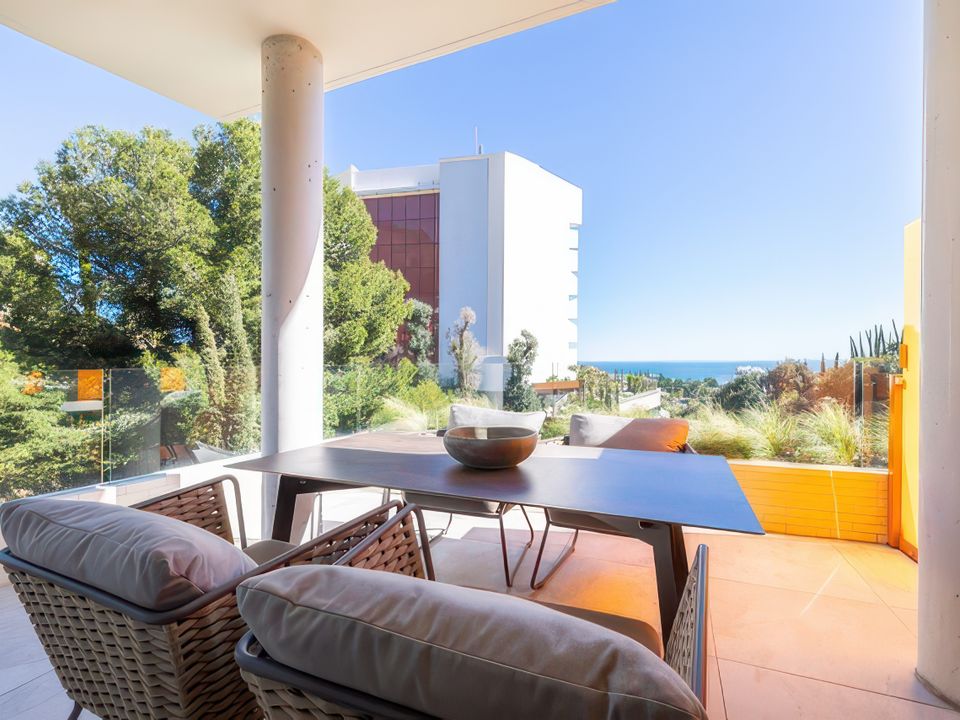 Lejlighed i Fuengirola, Malaga - foto 2