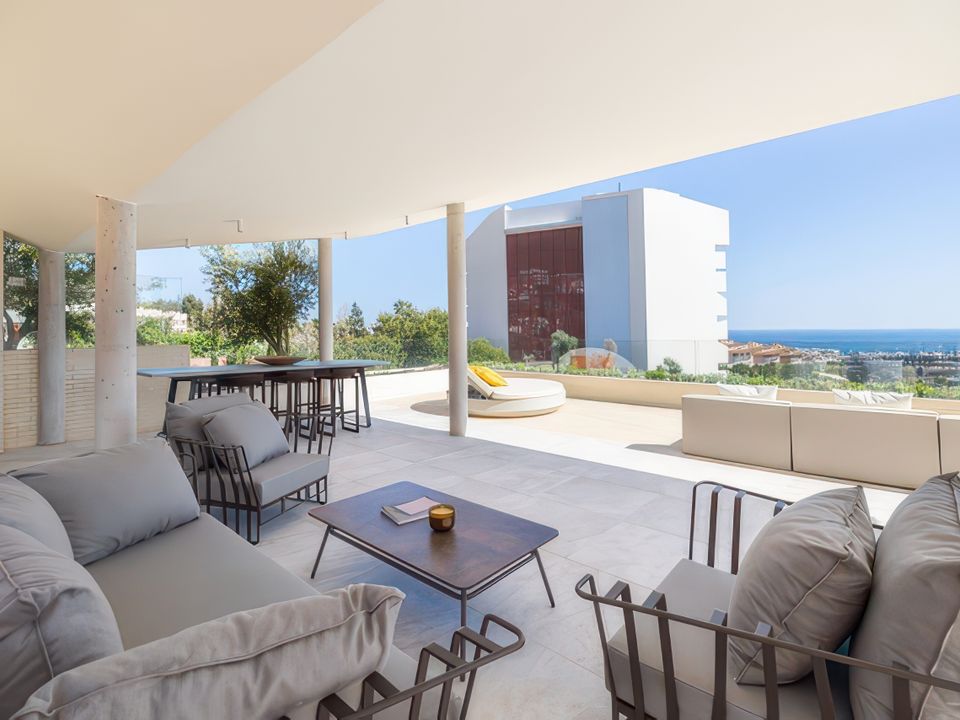 Lejlighed i Fuengirola, Malaga - foto 3