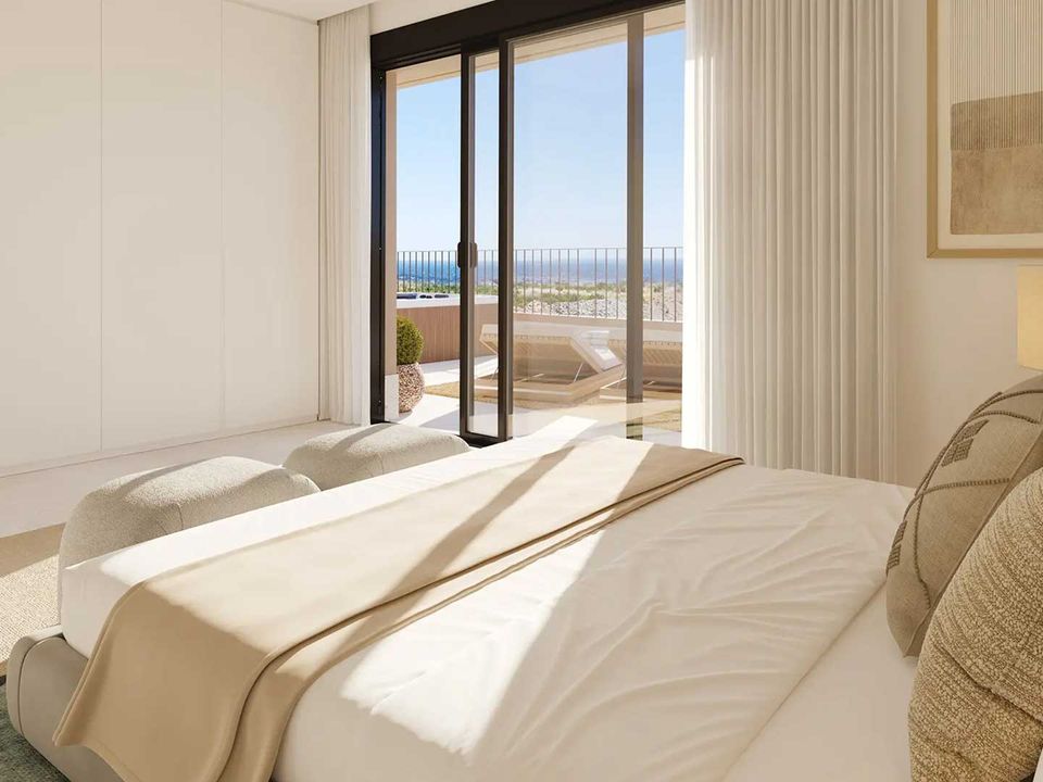 Lejlighed i Fuengirola, Malaga - foto 5