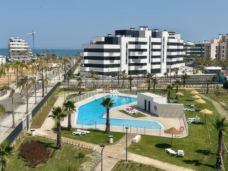 Lejlighed i Torremolinos, Malaga - foto 3
