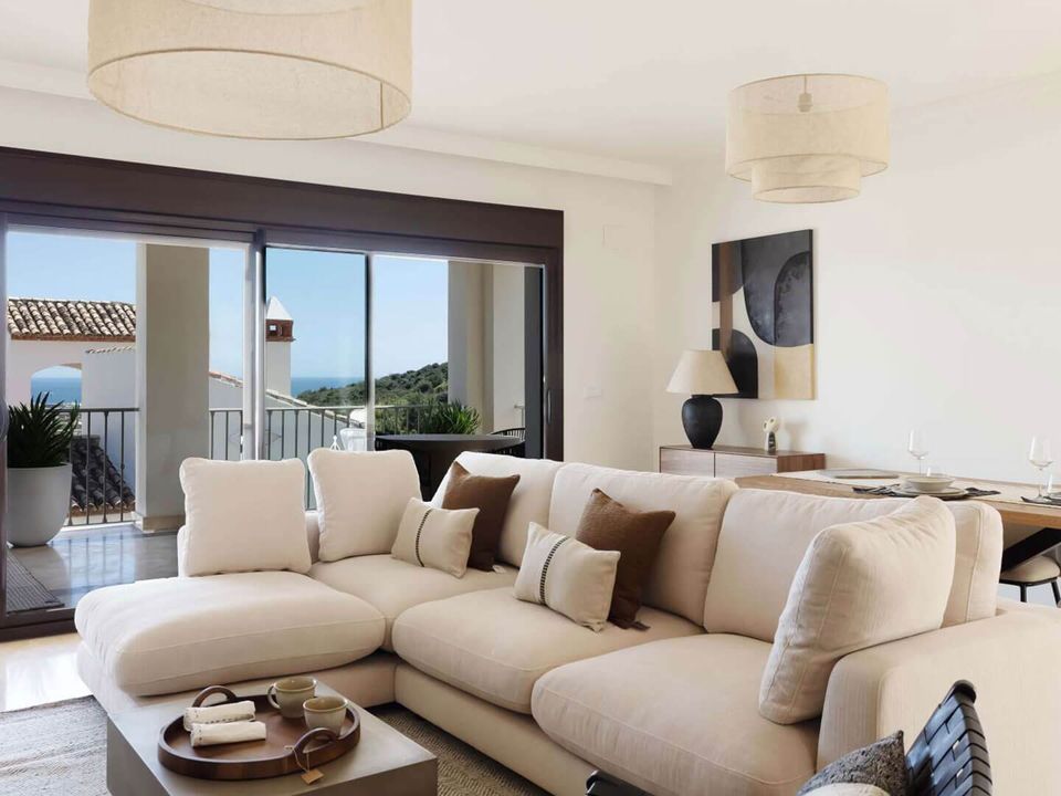 Byhus i Estepona, Malaga - foto 1