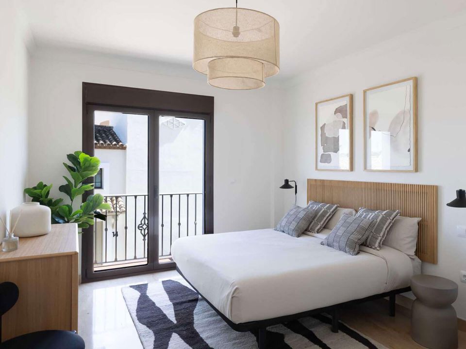 Byhus i Estepona, Malaga - foto 3