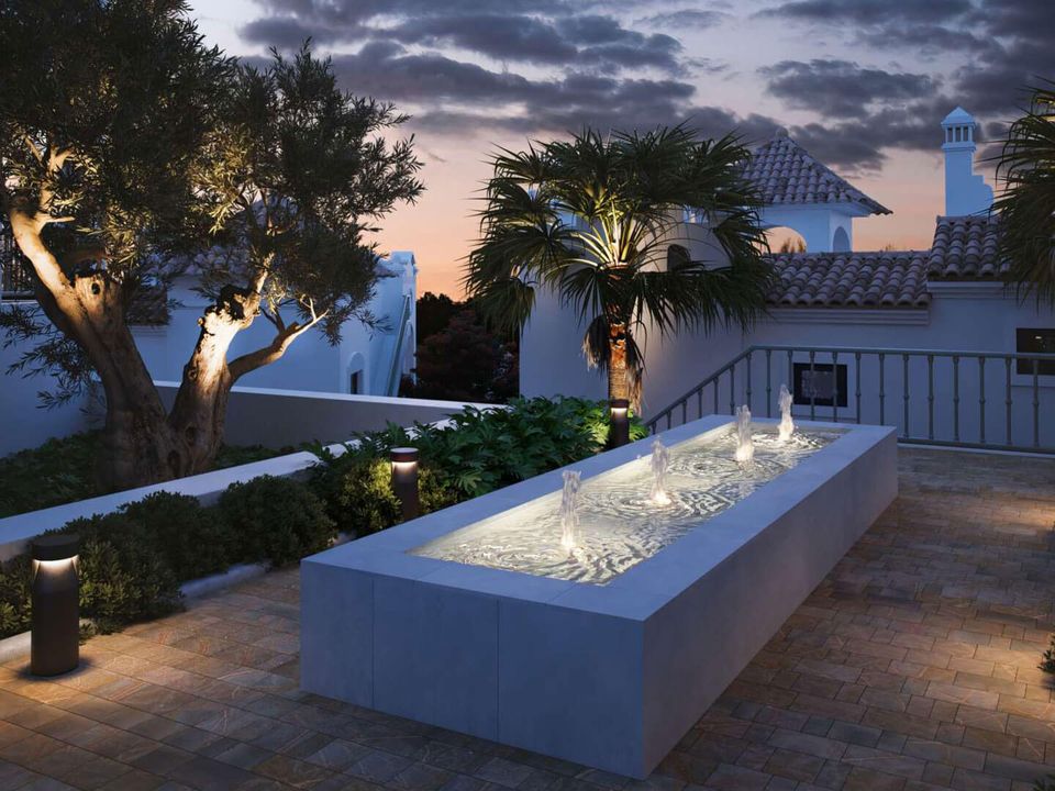 Byhus i Estepona, Malaga - foto 5